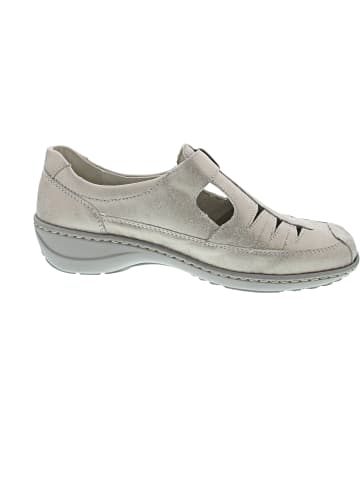 WALDLÄUFER Kya Klettschuh Beige