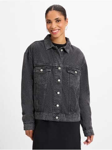 JJXX Jeansjacke in grau