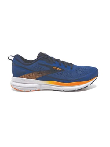 Brooks Laufschuhe Trace 3 in Blau