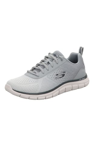 Skechers Schnürschuh in grau