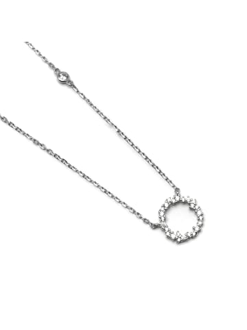 Luxenter Halskette Thilak aus 925er Sterlingsilber-THILAK