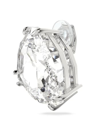 Swarovski Ohrringe für Damen in Weiß