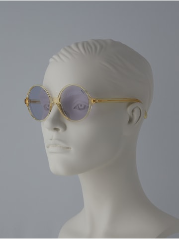 Ralph Lauren Sonnenbrille für Damen in uni