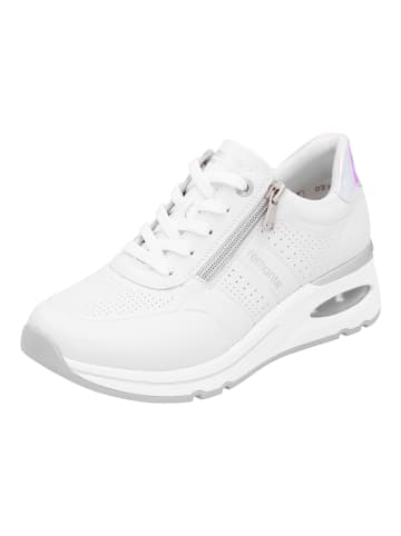 remonte Sneaker in Weiß