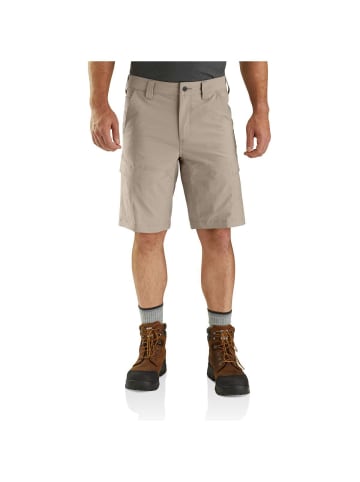 CARHARTT  Shorts Cargo in Beige