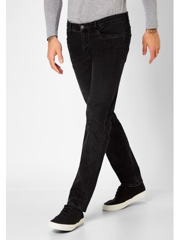 redpoint 5-Pocket Jeans Barrie in Black Stone