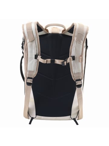 Nitro Scrambler - Laptoprucksack 15" 47 cm in dune