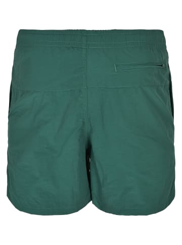 Urban Classics Beachwear - Bottom in green