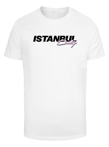 Mister Tee Mister Tee T-Shirts in white