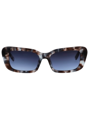 Tom Tailor Sonnenbrille für Erwachsene in Blaubraun