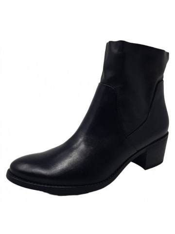 Paul Green Stiefelette  in Schwarz