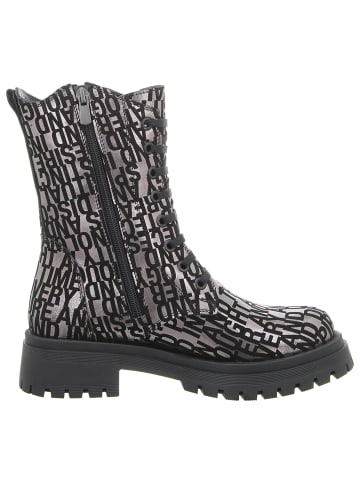 Artiker Stiefeletten in schwarz