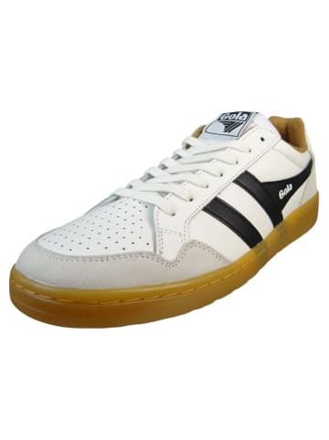 Gola Sneaker weiß