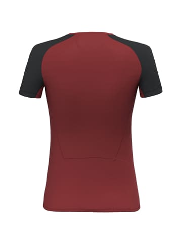 Salewa W PEDROC POLARTEC DELTA T-SHIRT