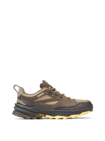 Jack Wolfskin Wandern & Trekking für Damen in braun