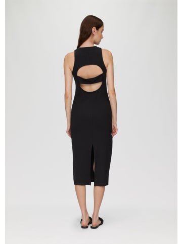 QS Kleid in 9999_schwarz
