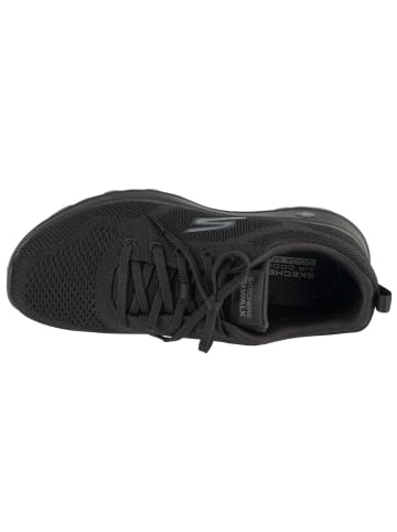 Skechers Skechers Go Walk Joy - Violet in Schwarz