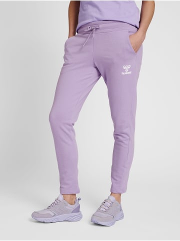 Hummel Verstellbare Taille Hose Hmlnoni Damen in HEIRLOOM LILAC