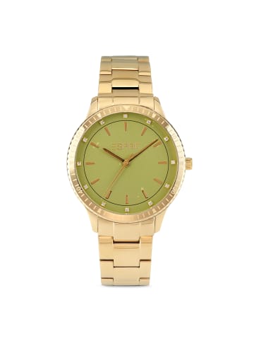 ESPRIT Quarzuhr H.88875303 in Gold