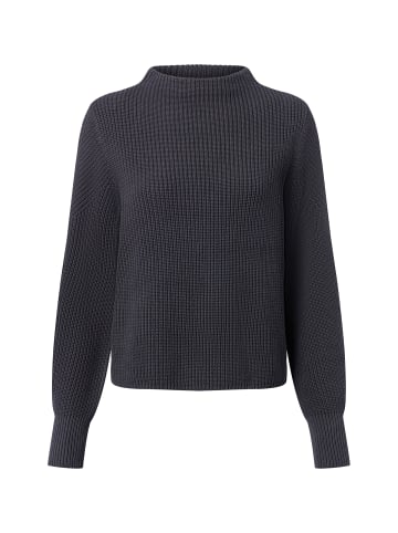 OPUS Pullover Pontelle in anthrazit - 0001