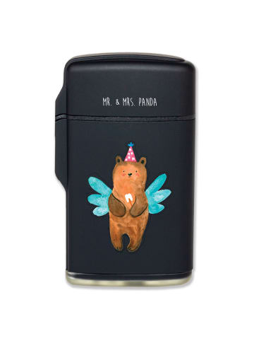 Mr. & Mrs. Panda zigarettenanzünder Bär Zahnfee ohne Spruch in Schwarz