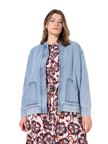 Studio Untold Kurzjacke in light blue