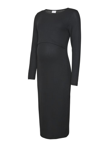 mama licious Kleid in Black