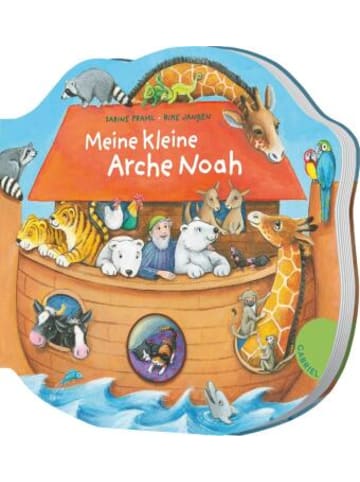 THIENEMANN Buch - Dein kleiner Begleiter: Meine kleine Arche Noah