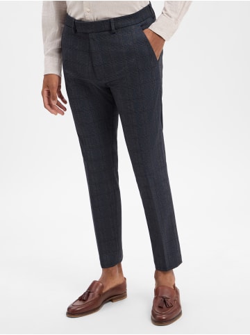 Cinque Hose Cibeppe in marine braun