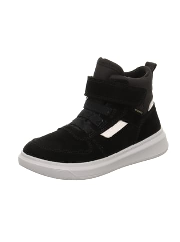 superfit Sneaker High COSMO in Schwarz