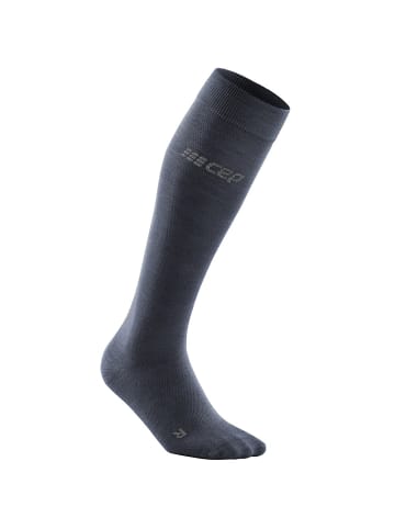cep W ALLDAY RECOVERY COMPRESSISOCKS in Blau
