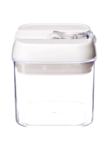 5five Simply Smart Lebensmittelbehälter in transparent
