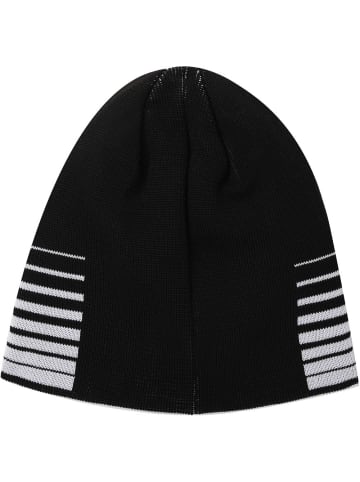 Puma Mütze "LIGA Reversible Beanie" in Schwarz