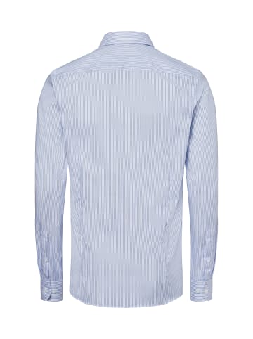 Finshley & Harding Businesshemd in hellblau