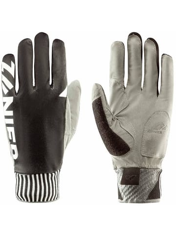 Zanier XC PRO in Schwarz