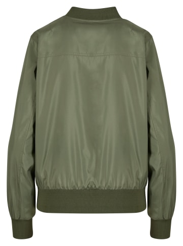 Brandit Brandit Bomberjacken in olive
