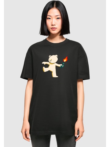 Merchcode Merchcode T-Shirts in black