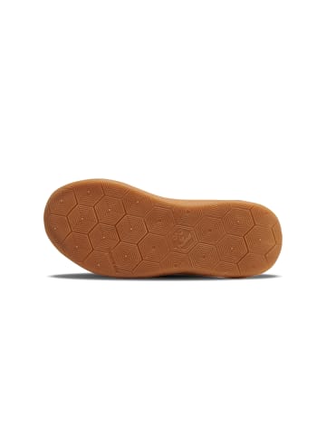 Hummel Klettverschluss Hallenschuh Multiplay Flex Innenbereich Kinder in INDIGO BUNTING