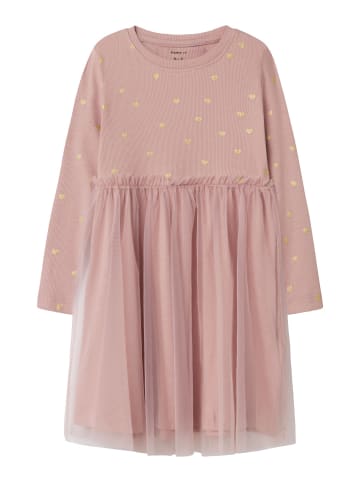 name it Kleid in Deauville Mauve