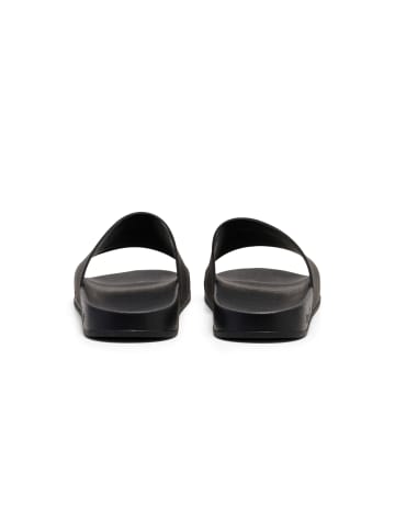Hummel Badelatschen Hml Erwachsene in BLACK