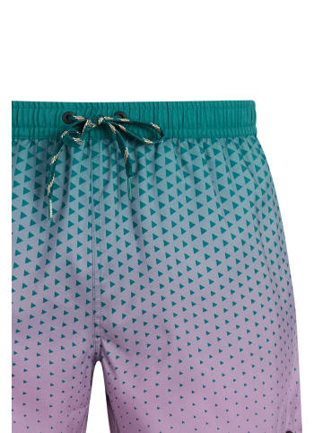 Protest " PRTNorthaw in Dark teal