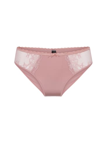 Linga Dore Slip DAILY in Antique Rose