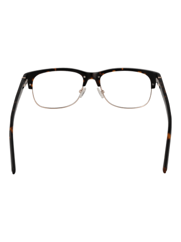 Guess Frauen Optische Fassungen Browline Braun