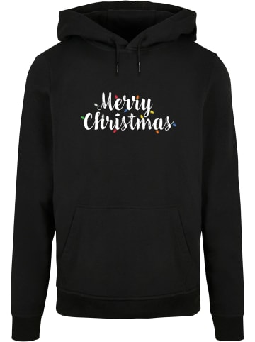 Merchcode Merchcode Kapuzenpullover in black