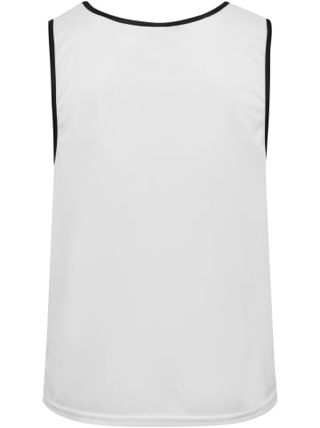 Hummel Hummel Multisportsleibchen Fundamental Multisport Erwachsene in WHITE