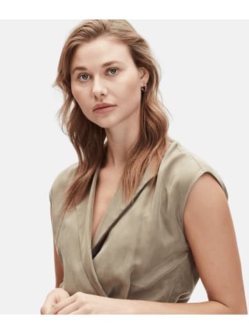 LIEBESKIND BERLIN Creolen Chunky Chain in roségold