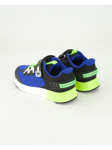 Primigi Klettschuhe in Blau