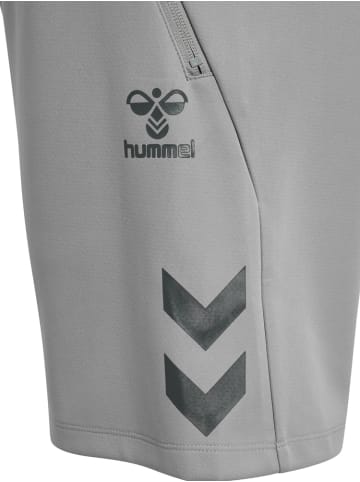 Hummel Short "Cima 2.0 Shorts" in Grau