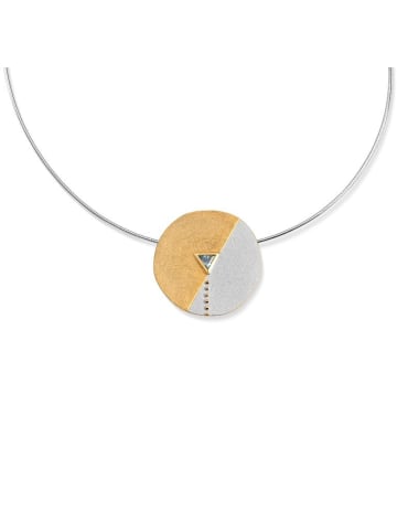 Herb Schmuck 925/- Sterling Silber in silber