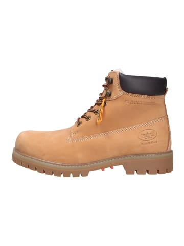 Dockers by Gerli Stiefel 53AX103 in braun